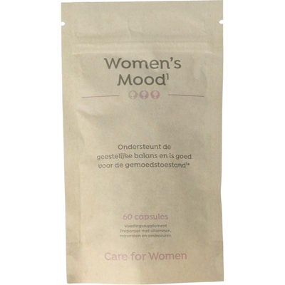 Care for Women Stimmung Care for Women Stimmung Abbildung