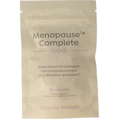 Care for Women Care for Women Menopause Forte Care for Women Care for Women Menopause Forte Abbildung
