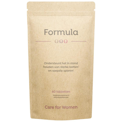 Care for Women Formula Care for Women Formula afbeelding