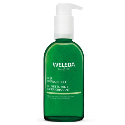Weleda natuurcosmetica Refreshing Cleansing Gel image