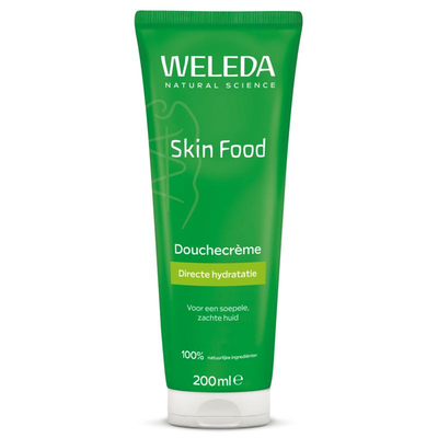 Weleda natuurcosmetica Skin Food Shower Cream image