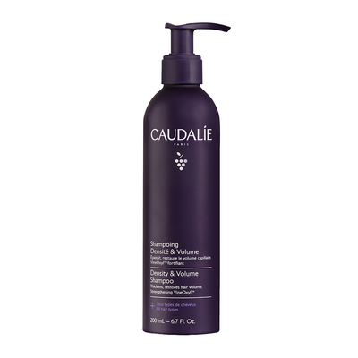 Caudalie Versteviging & Volume Shampoo Caudalie Versteviging & Volume Shampoo afbeelding