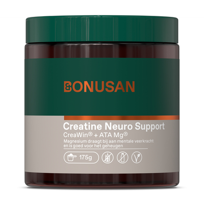Bonusan Creatin Neuro Support Bonusan Creatin Neuro Support Abbildung