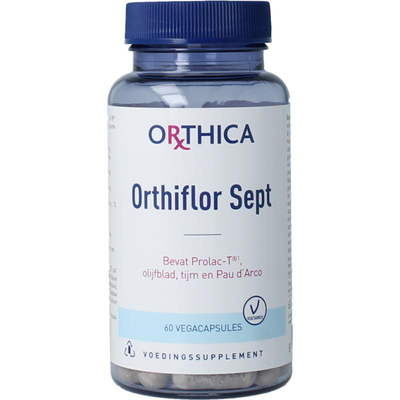Orthica Orthiflor Sept Orthica Orthiflor Sept image