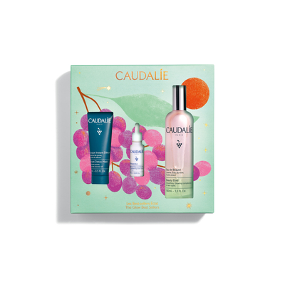 Caudalie Cadeau set Bestsellers Caudalie Cadeau set Bestsellers afbeelding