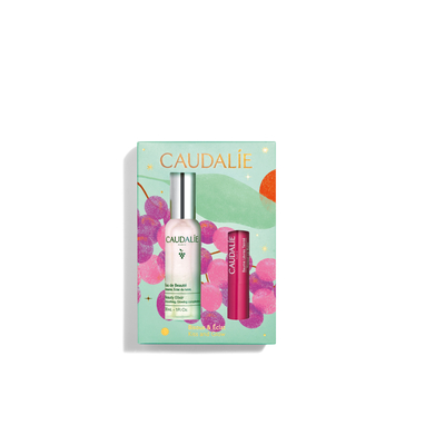 Caudalie Beauty Elixir Gift Set Caudalie Beauty Elixir Gift Set image
