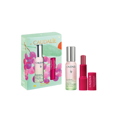 Caudalie Beauty Elixir Gift Set Caudalie Beauty Elixir Gift Set image