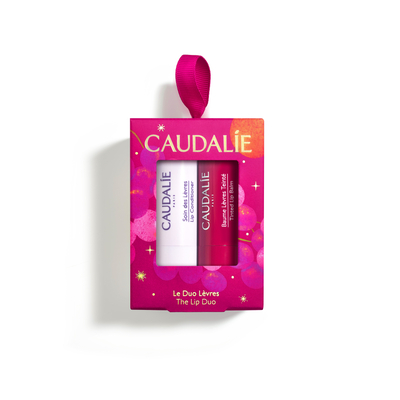 Caudalie Gift Set Duo Lip Care image