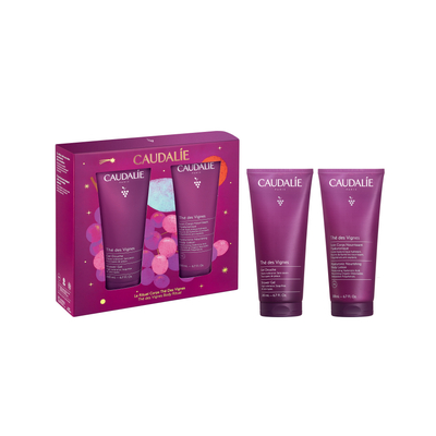 Caudalie Beauty Elixir Gift Set Caudalie Beauty Elixir Gift Set image