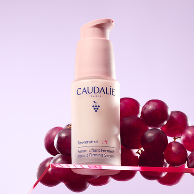 Caudalie Resveratrol-Lift Verstevigend Serum Caudalie Resveratrol-Lift Verstevigend Serum afbeelding