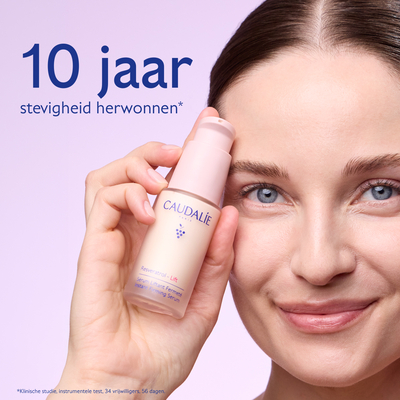 Caudalie Resveratrol-Lift Verstevigend Serum Caudalie Resveratrol-Lift Verstevigend Serum afbeelding