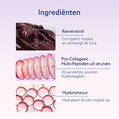 Caudalie Resveratrol-Lift Kaschmircreme Abbildung