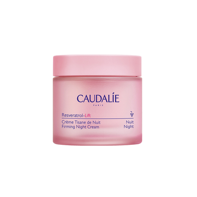 Caudalie Resveratrol-Lift Verstevigende Nachtcrème afbeelding
