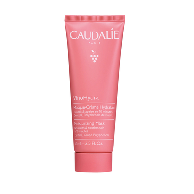Caudalie VinoHydra Hydrating Cream Mask Caudalie VinoHydra Hydrating Cream Mask image