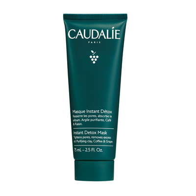 Caudalie Instant Detox Masker Caudalie Instant Detox Masker afbeelding