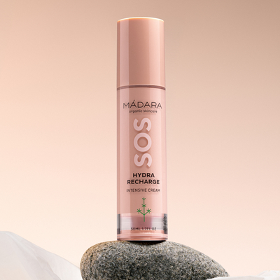 MADARA SOS HYDRA Recharge Intensive Cream MADARA SOS HYDRA Recharge Intensive Cream afbeelding