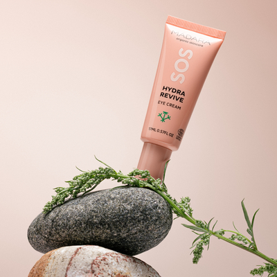 MADARA SOS HYDRA Revive Eye Cream afbeelding