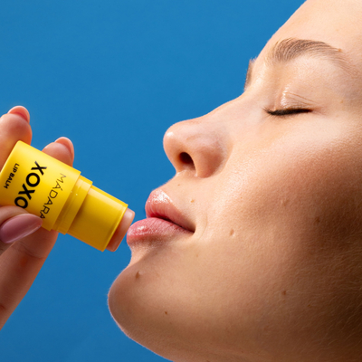 MADARA XOXO Lip Balm afbeelding