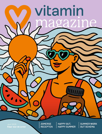 magazine