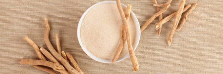 Image of What is Ashwagandha?