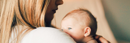 Afbeelding van Vitamine D en K voor baby’s