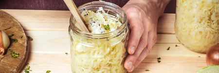 Image of Is Fermented Food Healthy?