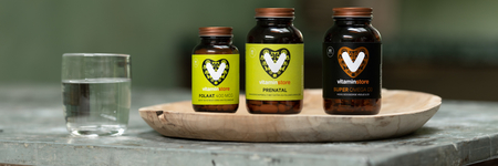 Bild von Wichtig: Diese Vitamine wirken zusammen (Synergie)