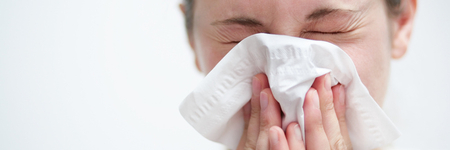 Image of Natural Support for Your Cold