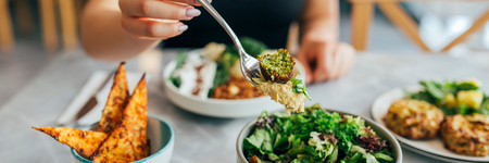 Image of Vegan Lifestyle? Here's What You Need to Know!