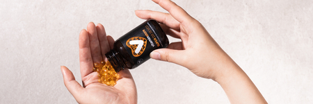 Afbeelding van Doe een supplemententest!