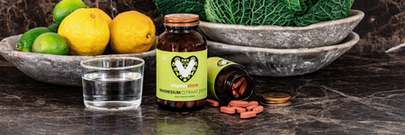 Afbeelding van Wanneer gebruik je welk soort magnesium?