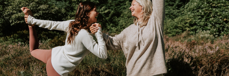 Bild von Bring mehr Bewegung in deinen Alltag – 6 Tipps, um dich mehr zu bewegen