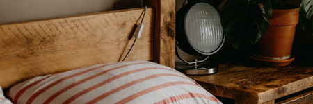 Image of 7 Tips for a Healthy Sleep Routine