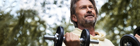 Image of Why Exercising in Autumn and Winter is Important
