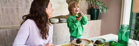 Bild von Food is fuel – was ist gesundes Essen?