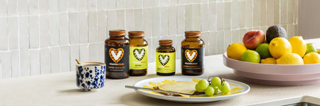 Afbeelding van Wat is de beste tijd om je vitamines in te nemen? 