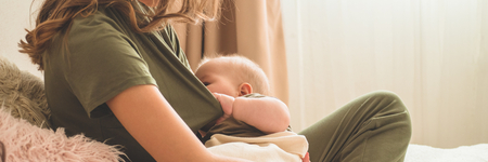 Afbeelding van 7 belangrijke vitamines tijdens borstvoeding: voor moeder en baby