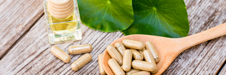 Afbeelding van Hoe magnesium aanvullen: olie, voetenbad of supplementen?