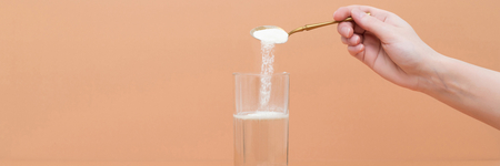 Afbeelding van Alles over creatine