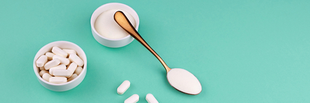 Afbeelding van De beste creatine herken je zo