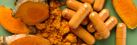 Afbeelding van Kurkuma supplementen: waar moet je op letten?
