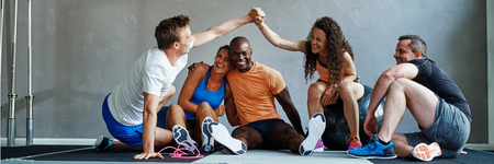 Afbeelding van Sportvoeding: heb je als sporter supplementen nodig?