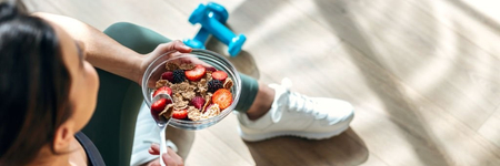 common.image.alt.prefix Voeding voor sporters: deze vitamines en mineralen zijn belangrijk