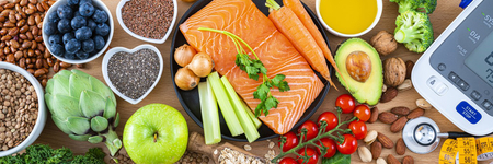 Bild von Was ist Cholesterin? Alles über HDL- und LDL-Cholesterin