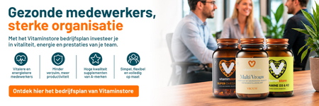 Image of Vitaminstore Corporate Plan