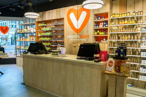 Vitaminstore Den Haag Vitaminstore Den Haag