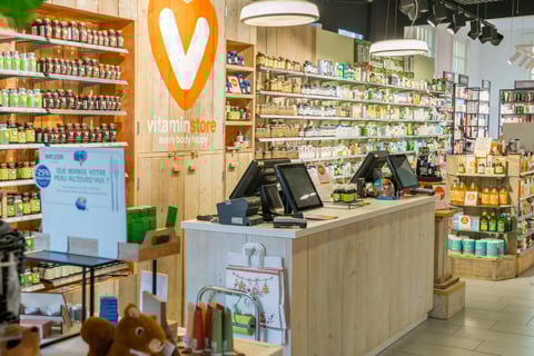 Vitaminstore Den Haag Vitaminstore Den Haag
