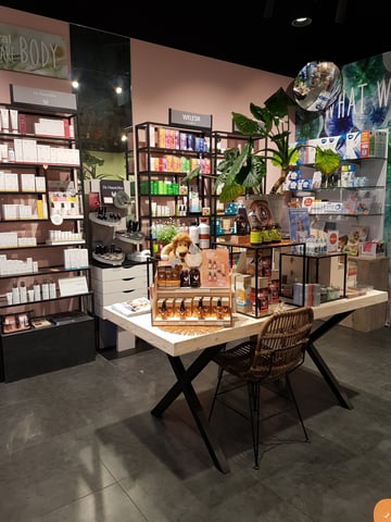 Vitaminstore Amsterdam Oostpoort Vitaminstore Amsterdam Oostpoort