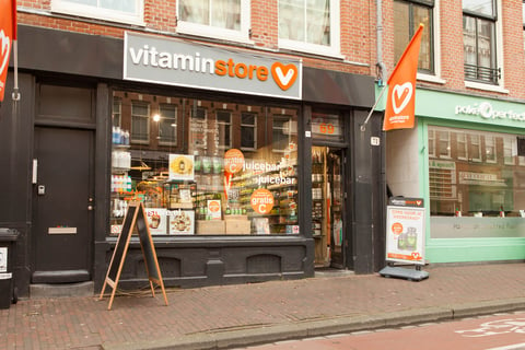Australië hoe te gebruiken Vooroordeel Vitaminstore.nl | Jouw Persoonlijke Health Coach | Vitamines &amp;  Supplementen | 30 Winkels