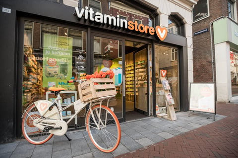 Vitaminstore Leiden